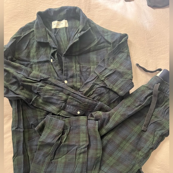 Abercrombie & Fitch Pajamas - Picture 6 of 7